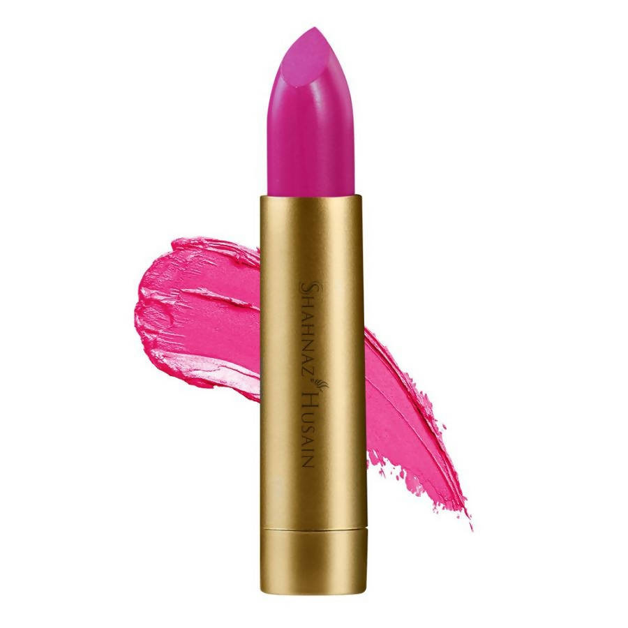 Shahnaz Husain Shalips Plus-Rose Frost | Grocsy