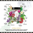 Myra Veda Skin Glow Tea | Grocsy