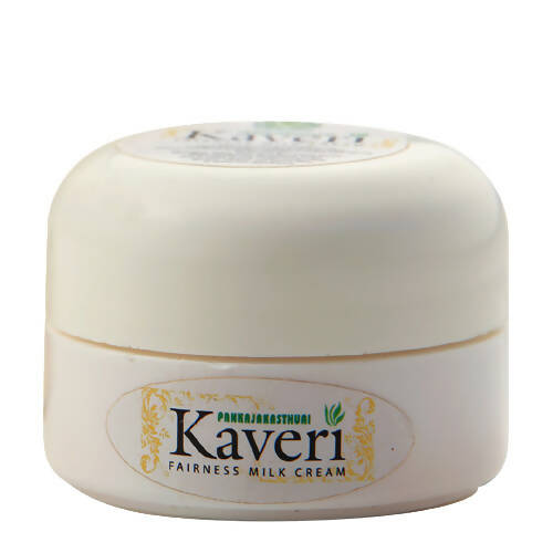 Pankajakasthuri Kaveri Fairness Milk Cream | Grocsy