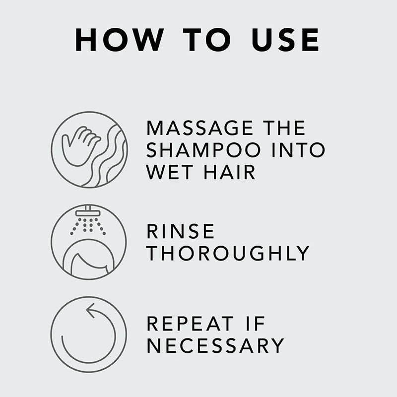 Sebastian Professional Hydre Moisturizing Shampoo | Grocsy