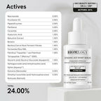 Biomlogy Dynamic Age Smart Face Serum | Grocsy