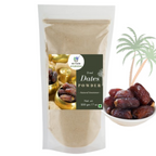 Nxtgen Ayurveda Dried Dates Powder | Grocsy