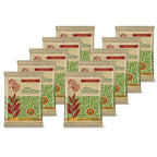 Nisha Nature Mate Henna Based Hair Natural Brown Color | Grocsy