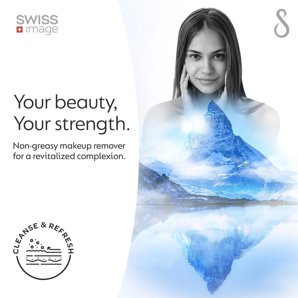 Swiss Image Refreshing Cleansing Milk | Grocsy