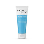 SkinLuv Pure Skin Lightning & Whitening Face Wash | Grocsy