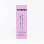 Hyphen By Kriti Sanon 0.05% Retinal Reset Serum, Boosts Collagen, Reduces Wrinkles | Grocsy