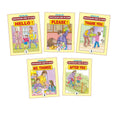 Dreamland Character Building - (5 Titles) | Grocsy