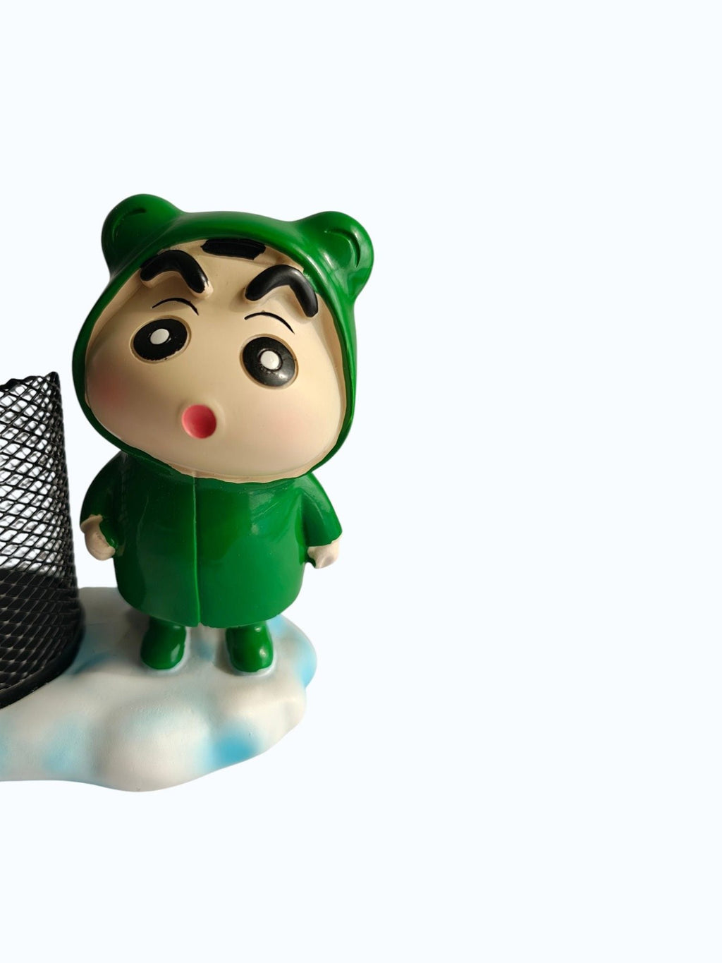 Sun Mun Decors Sinchan Pen Stand | Grocsy