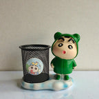 Sun Mun Decors Sinchan Pen Stand | Grocsy