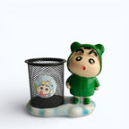 Sun Mun Decors Sinchan Pen Stand | Grocsy