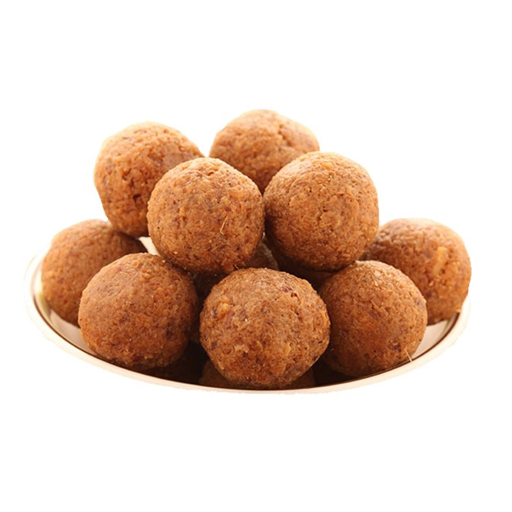 Vellanki Foods - Coconut Laddu / Kobbari Vundalu | Grocsy