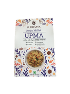 Sudhanya Organic Kodo Millet Upma Rava | Grocsy
