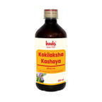 IMIS Ayurveda Kokilaksha Kashaya | Grocsy