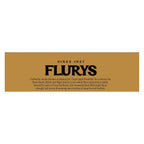 Flurys Distinctive English Breakfast Black Tea Bags | Grocsy