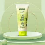 Detoxie Lime Margarita Face Wash | Grocsy