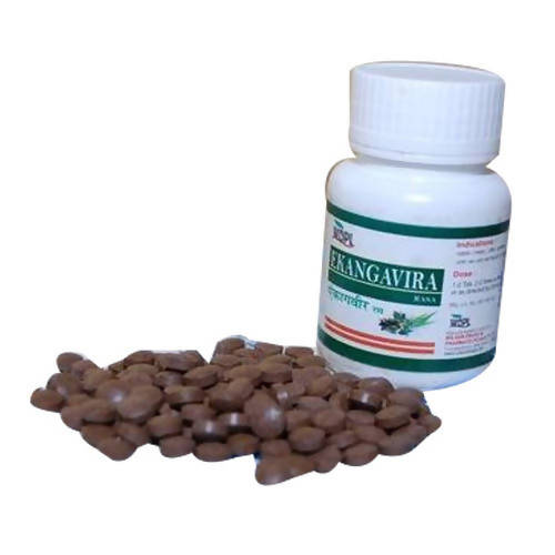 Wilson Ekangavira Ras Tablets | Grocsy