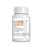 Ae Naturals Korien Ginseng Capsules | Grocsy