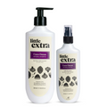 Little Extra Coco Onion Hair Oil & Shampoo | Grocsy