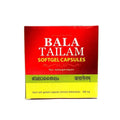 Kottakkal Arya Vaidyasala - Bala Tailam Soft Gel Capsule | Grocsy