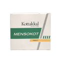 Kottakkal Arya Vaidyasala - Mensokot Tablets | Grocsy