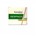 Kottakkal Arya Vaidyasala - Respikot Tablets | Grocsy