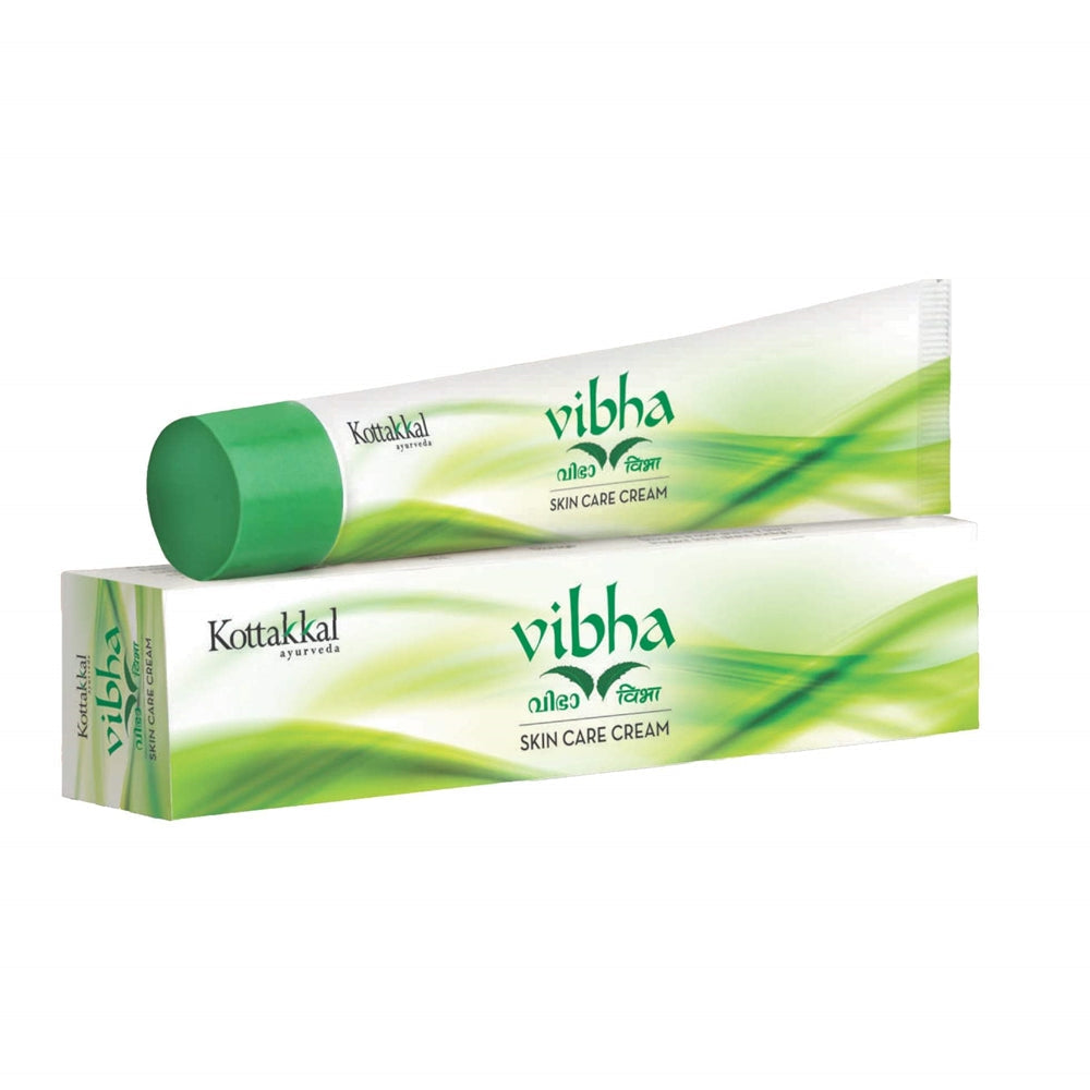 Kottakkal Arya Vaidyasala - Vibha Skin Cream | Grocsy