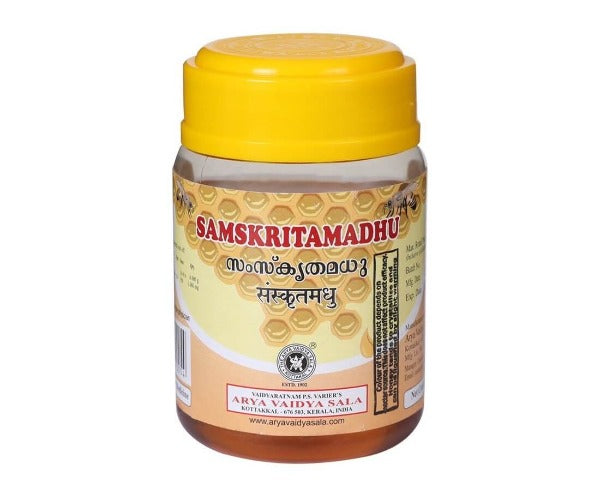Kottakkal Arya Vaidyasala - Samskritamadhu | Grocsy