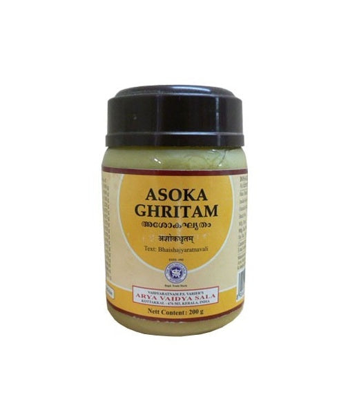 Kottakkal Arya Vaidyasala - Asoka Ghritam | Grocsy