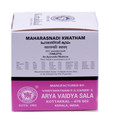 Kottakkal Arya Vaidyasala - Maharasnadi Kwatham | Grocsy