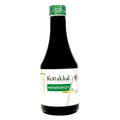Kottakkal Arya Vaidyasala - Mensokot Syrup | Grocsy