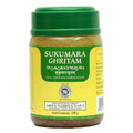 Kottakkal Arya Vaidyasala - Sukumara Ghritam | Grocsy