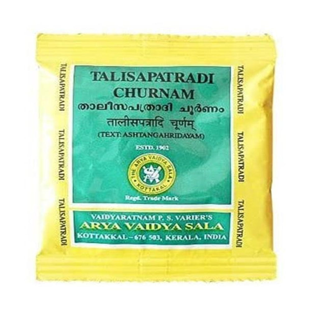 Kottakkal Arya Vaidyasala - Talisapatradi Churnam | Grocsy