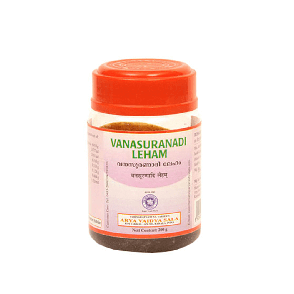 Kottakkal Arya Vaidyasala - Vanasuranadi Leham | Grocsy