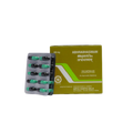 Kottakkal Arya Vaidyasala - Abrabhasmam Capsules | Grocsy
