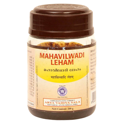 Kottakkal Arya Vaidyasala - Mahavilwadi Leham | Grocsy