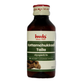 IMIS Ayurveda Kottamchukkadi Taila | Grocsy