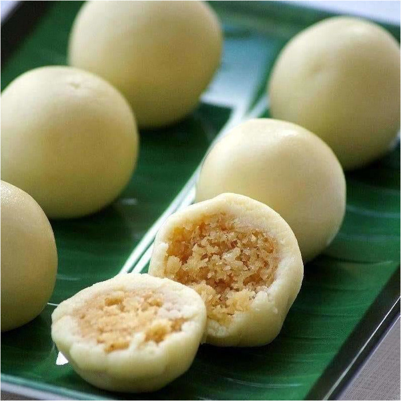 Vellanki Foods - Kova Kajjikayalu | Grocsy