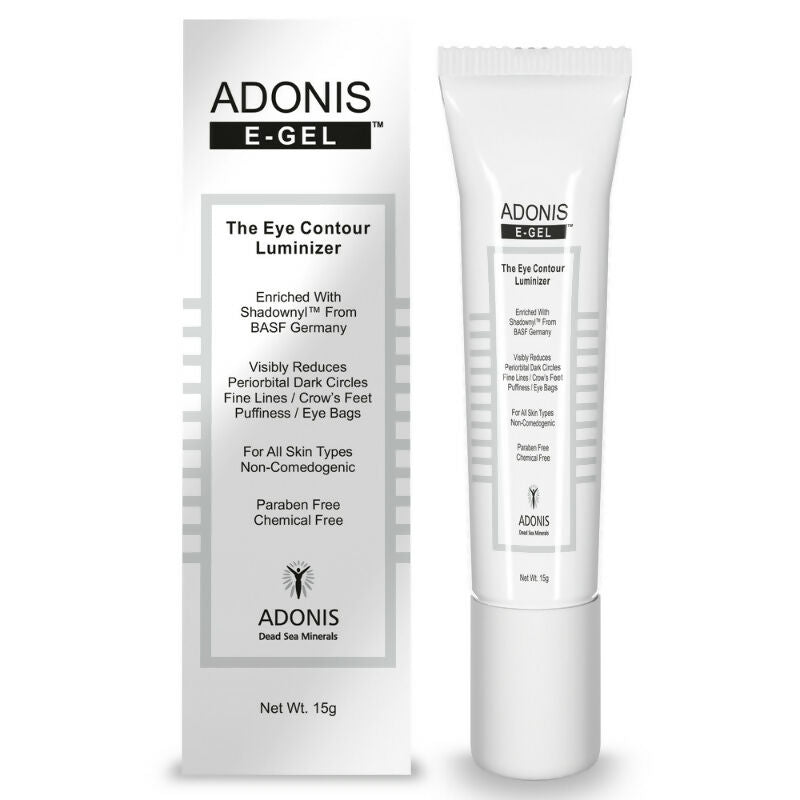 Adonis E Gel | Grocsy