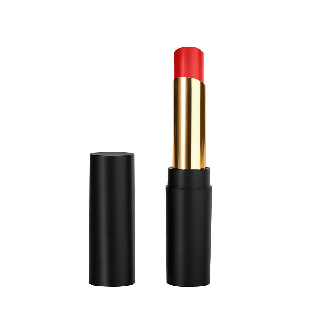 Lakme Absolute Beyond Matte Lipstick - 101 Red Rage | Grocsy