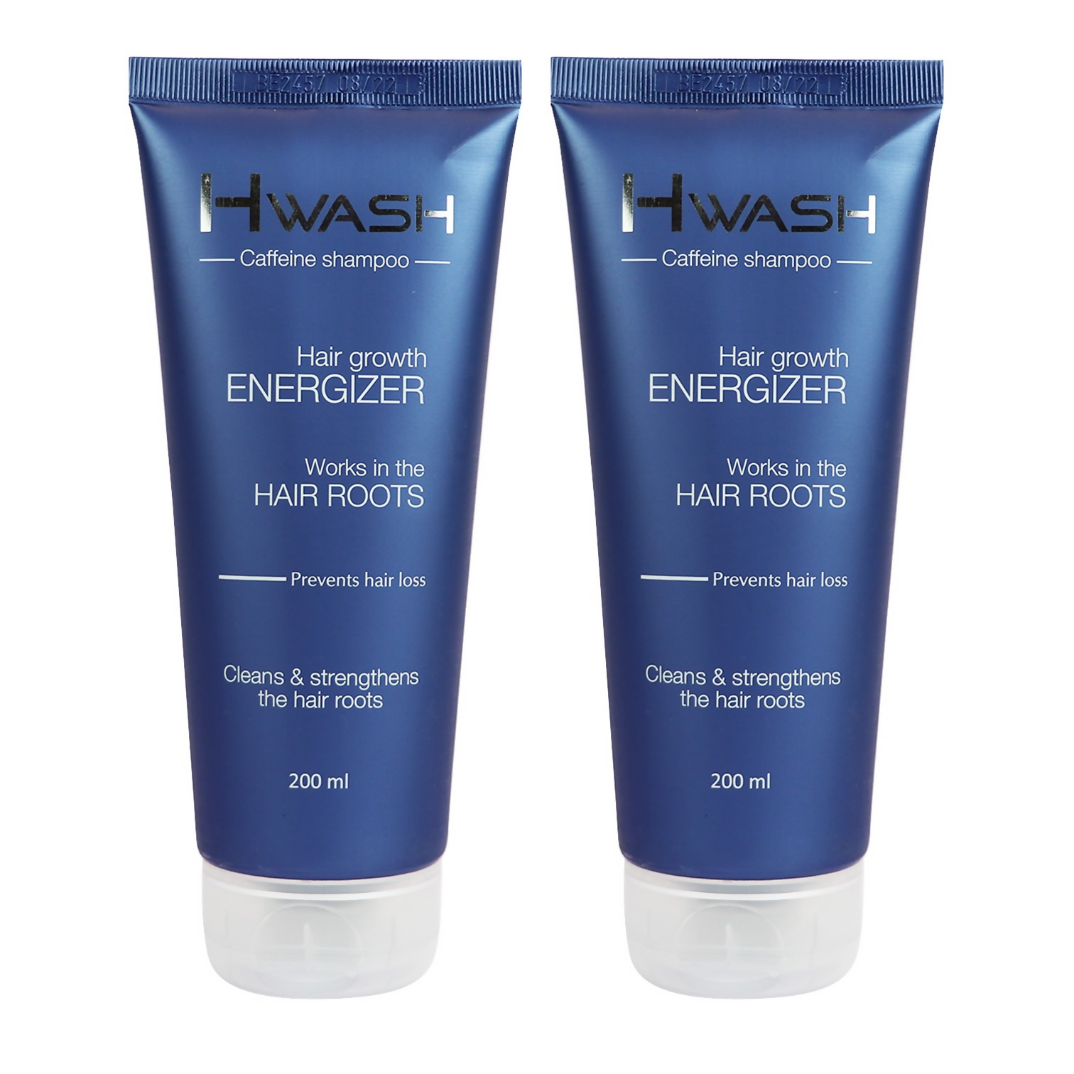 Hwash Hair Growth Advanced Nourishing Shampoo | Grocsy