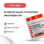 GNC Creatine+ Electrolytesh Cola | Grocsy