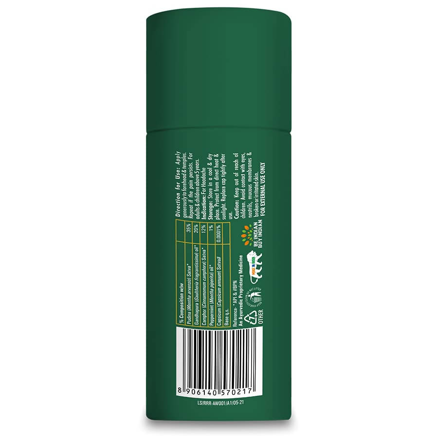 LifeSpan Rapid Relief Roll On | Grocsy