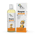Fixderma Hoopoe Baby Massage Elixir, Baby Massager Oil | Grocsy
