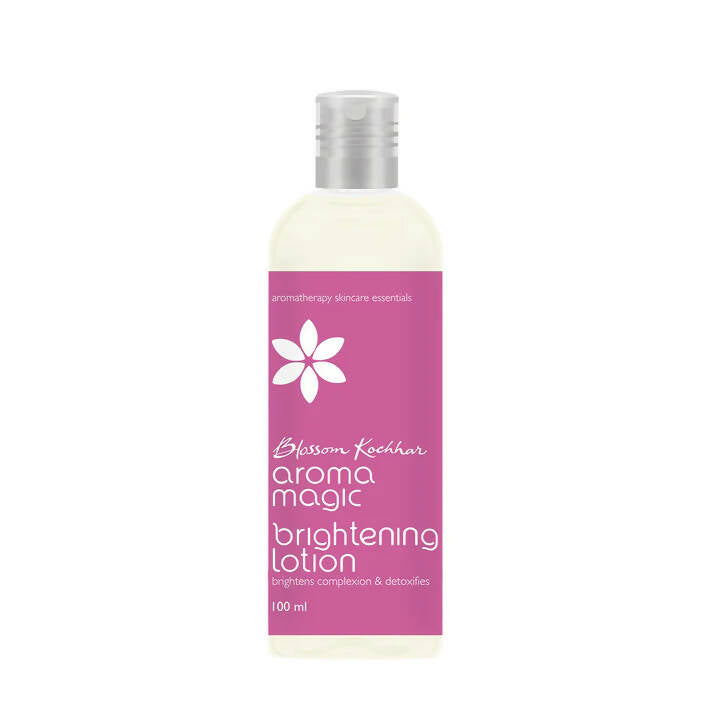 Blossom Kochhar Aroma Magic Brightening Lotion | Grocsy