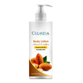Celozia Almond & Saffron Body Lotion | Grocsy