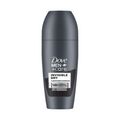 Dove Men + Care Invisible Dry Anti - Perspirant Roll - On | Grocsy