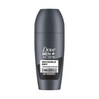 Dove Men + Care Invisible Dry Anti - Perspirant Roll - On | Grocsy