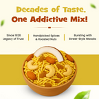PANCHHI Bombay Mixture Namkeen | Grocsy