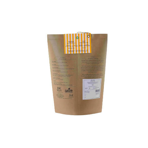 Home D'elite Flax Seed Bhakarwadi | Grocsy