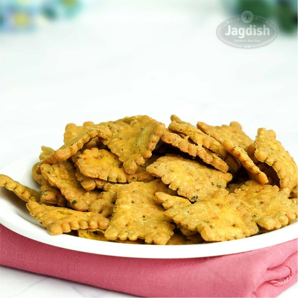 Jagdish Maska Chaska Puri | Grocsy